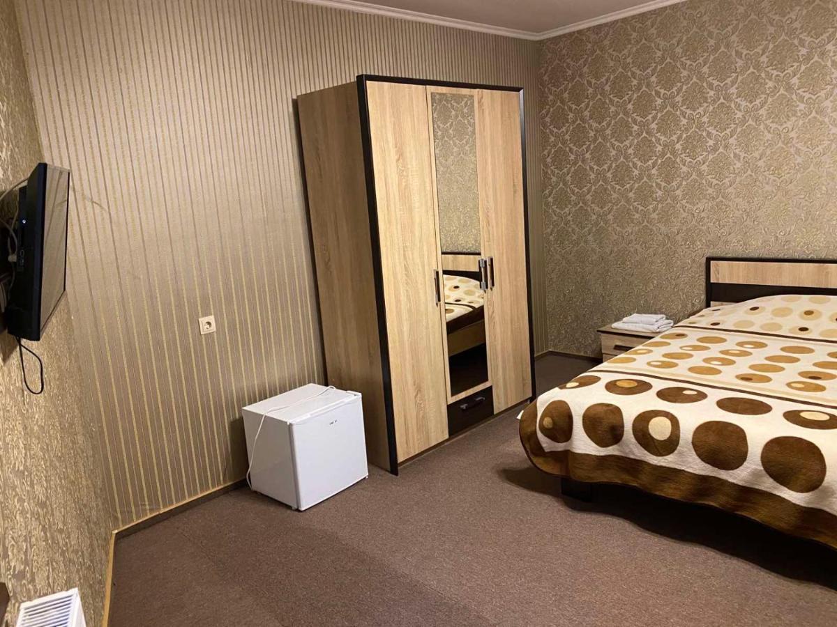 Villa Vlad & Spa Bukovel Eksteriør bilde