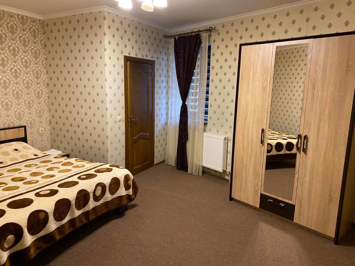 Villa Vlad & Spa Bukovel Eksteriør bilde