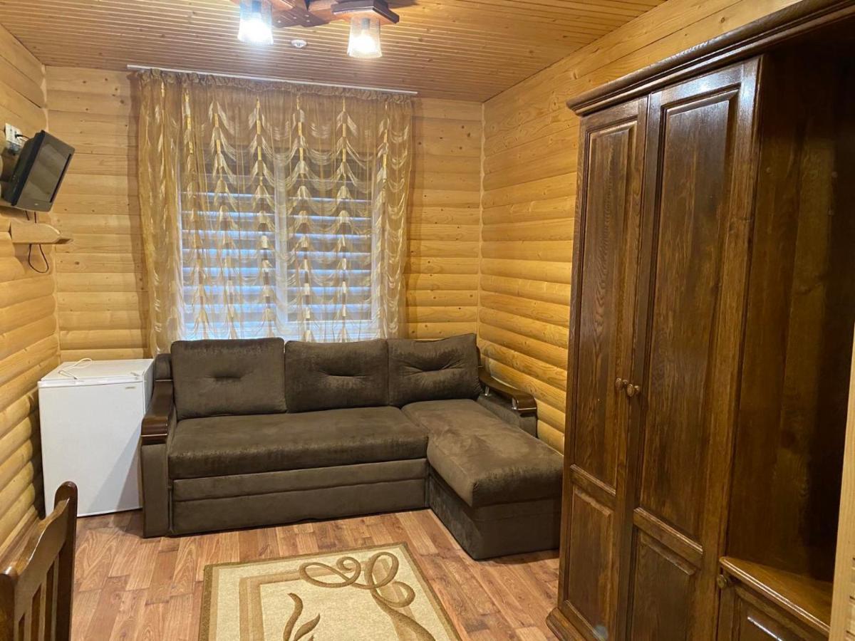 Villa Vlad & Spa Bukovel Eksteriør bilde