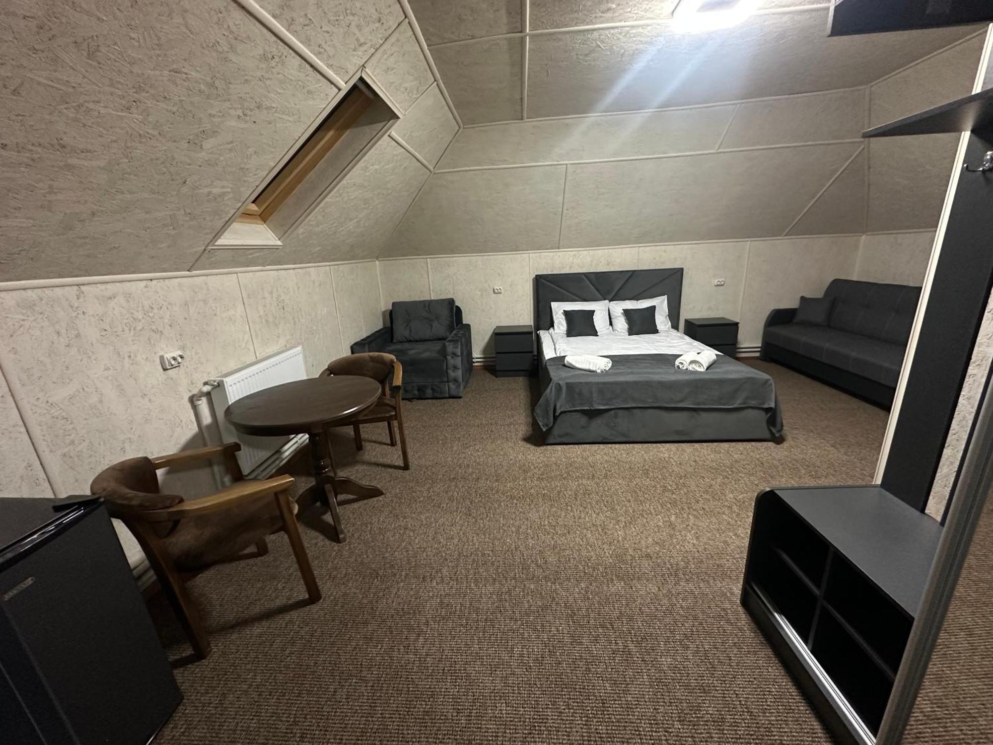 Villa Vlad & Spa Bukovel Eksteriør bilde