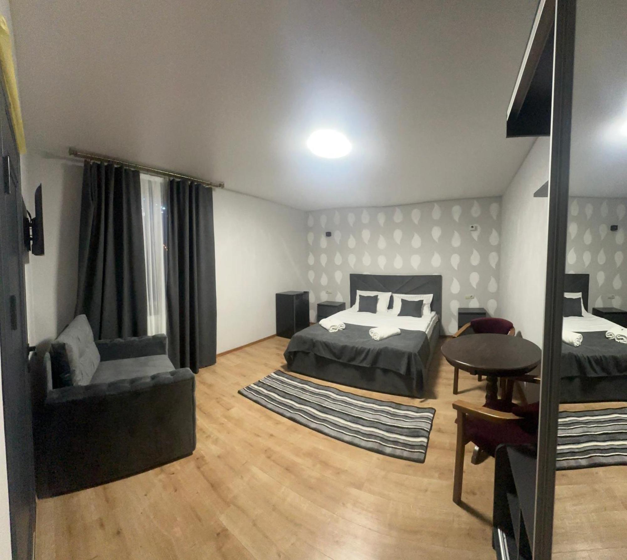Villa Vlad & Spa Bukovel Eksteriør bilde