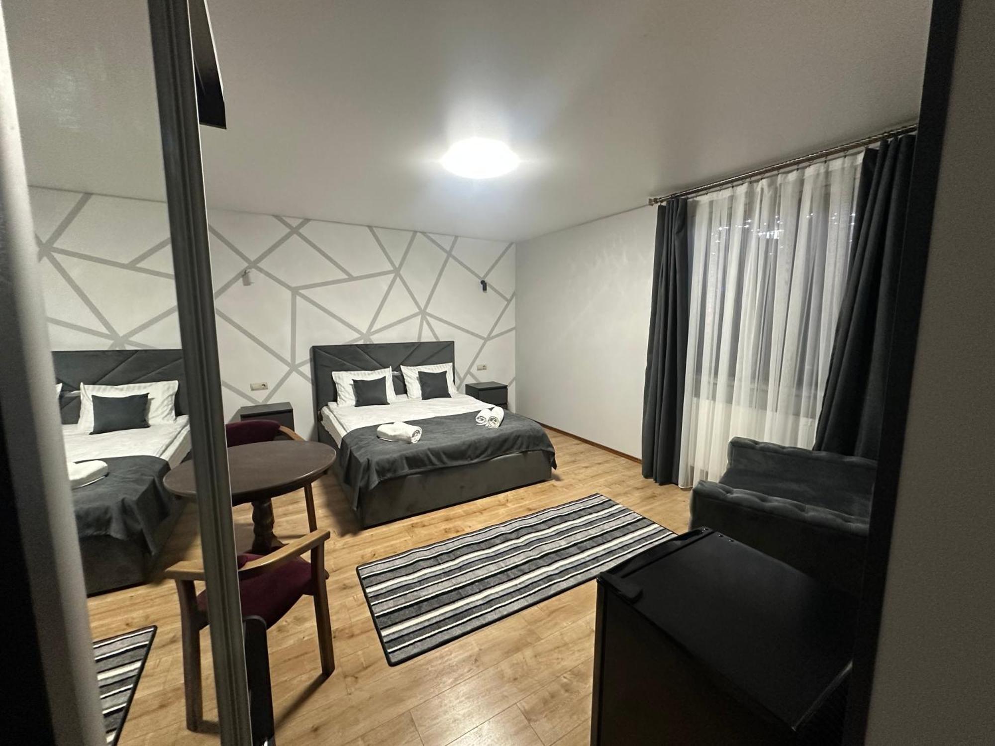 Villa Vlad & Spa Bukovel Eksteriør bilde