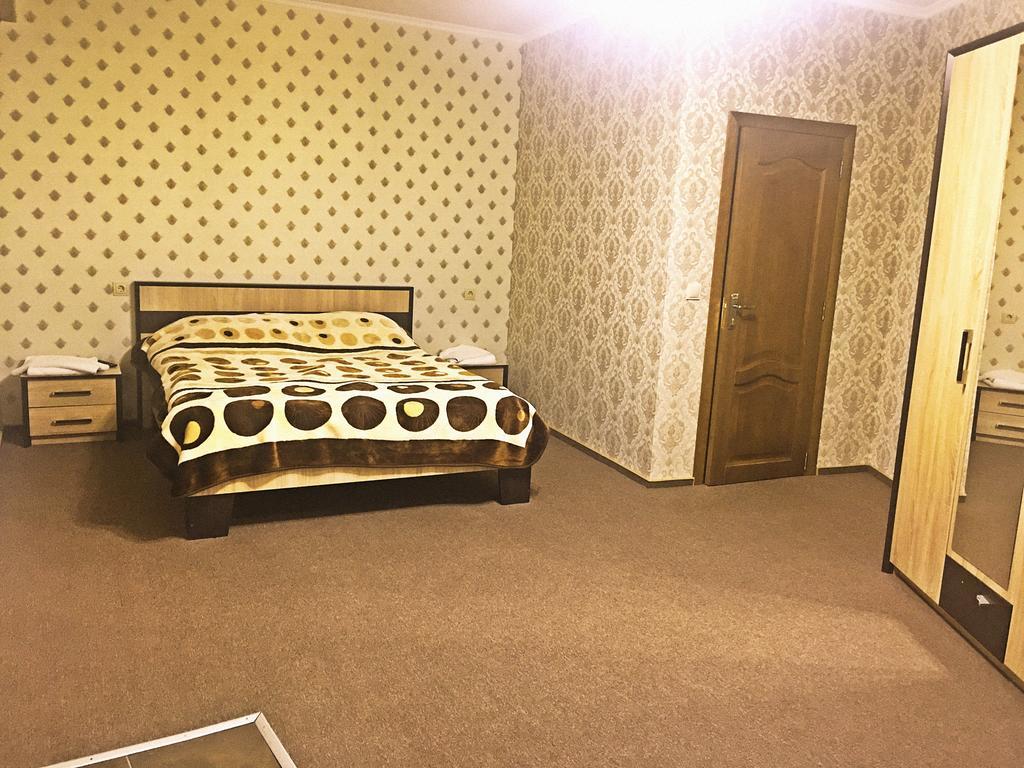 Villa Vlad & Spa Bukovel Eksteriør bilde