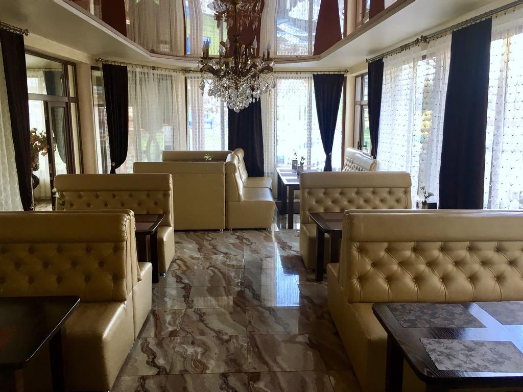 Villa Vlad & Spa Bukovel Eksteriør bilde